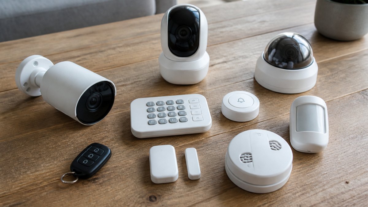 5 Best Home Security Systems for Insurance Discounts