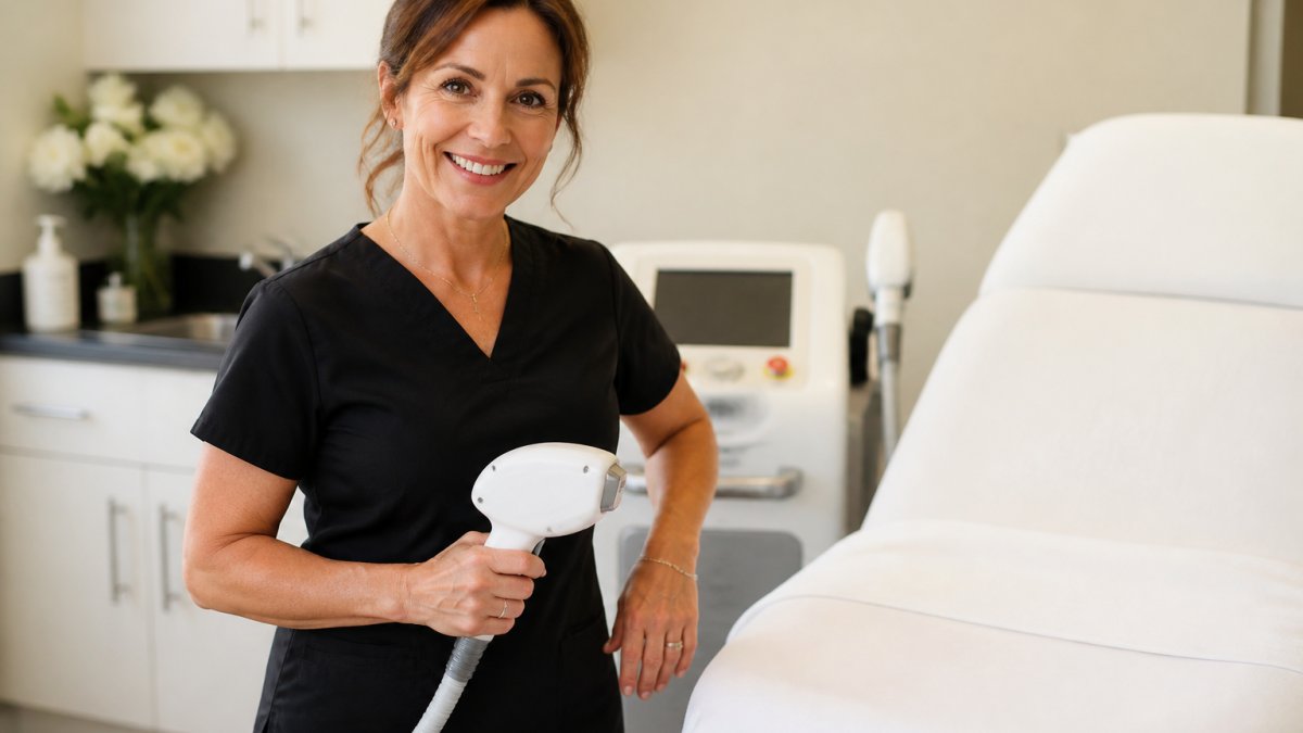 5 Laser Hair Removal Tips for Thick Hair