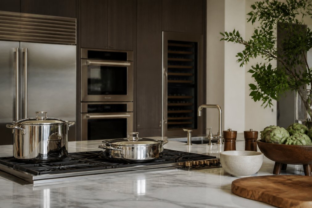 5 Best Luxury Kitchen Appliance Brands 2026