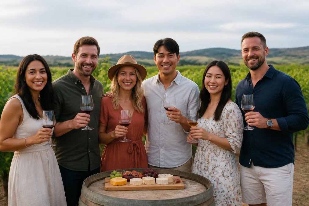 5 Best Luxury Private Winery Tours Yarra Valley 2026