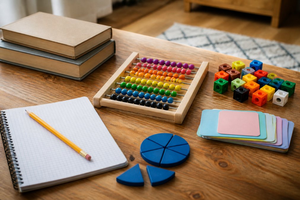 5 Best Math Mastery Resources for 2026: Parent Guide