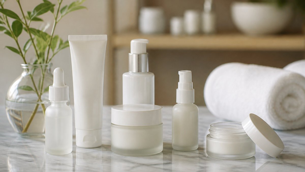 5 Best Medical-Grade Skincare Brands for Your 30s