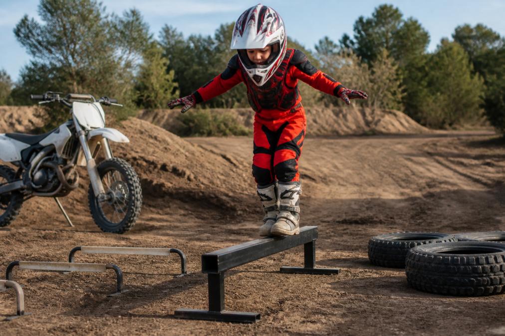 5 Best Motocross Training Exercises for Balance (2026)