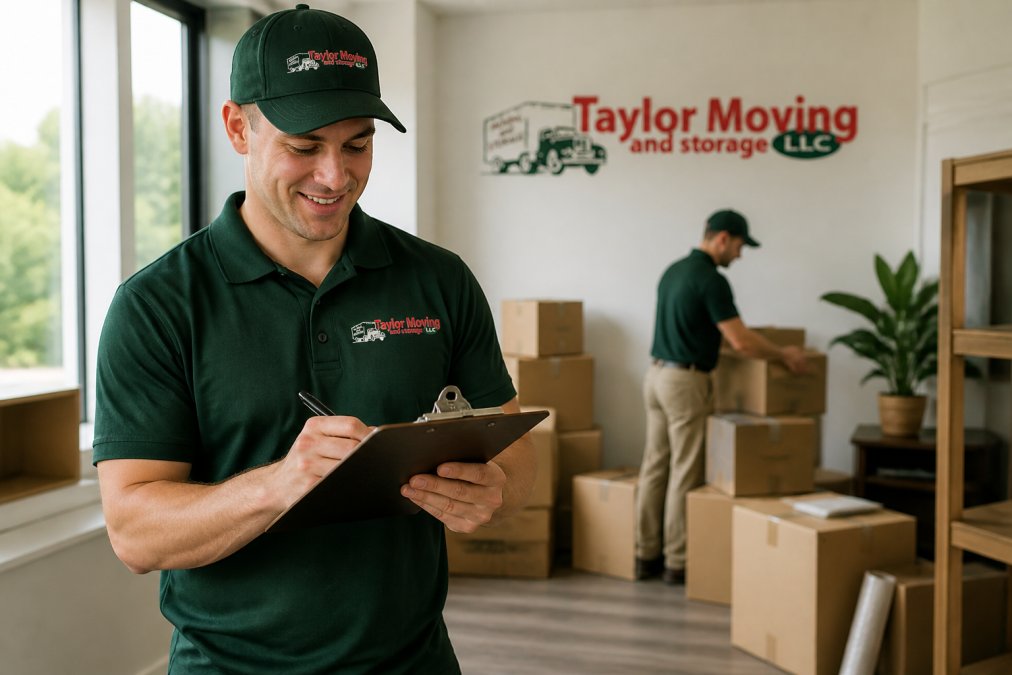 5 Best Moving Companies in Longmont 2026