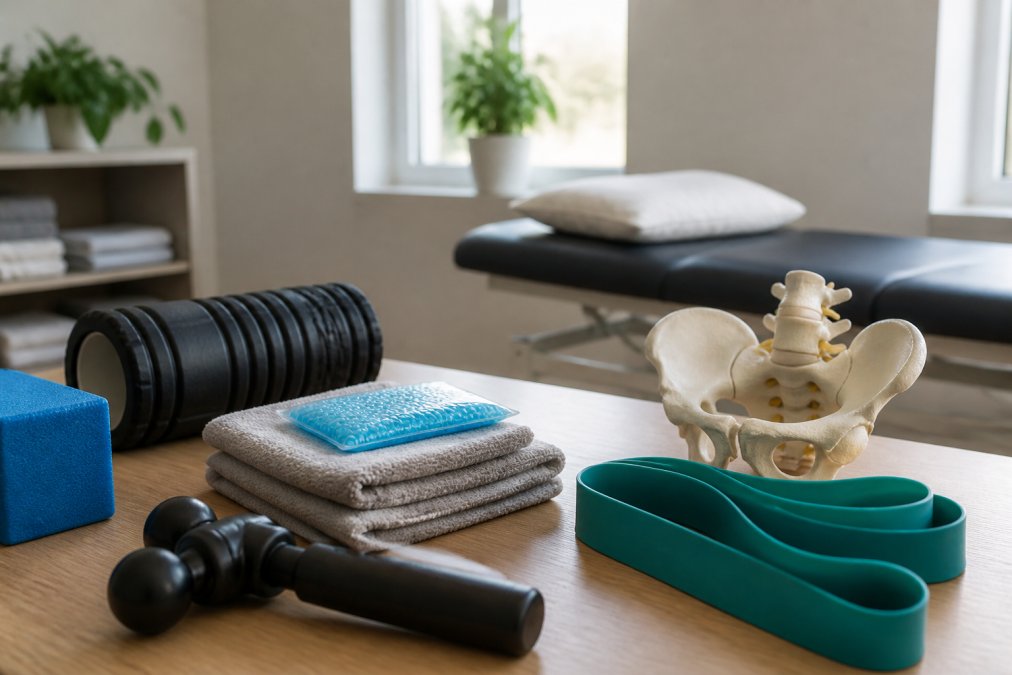 5 Best Non-Surgical Treatments for Chronic Hip Pain