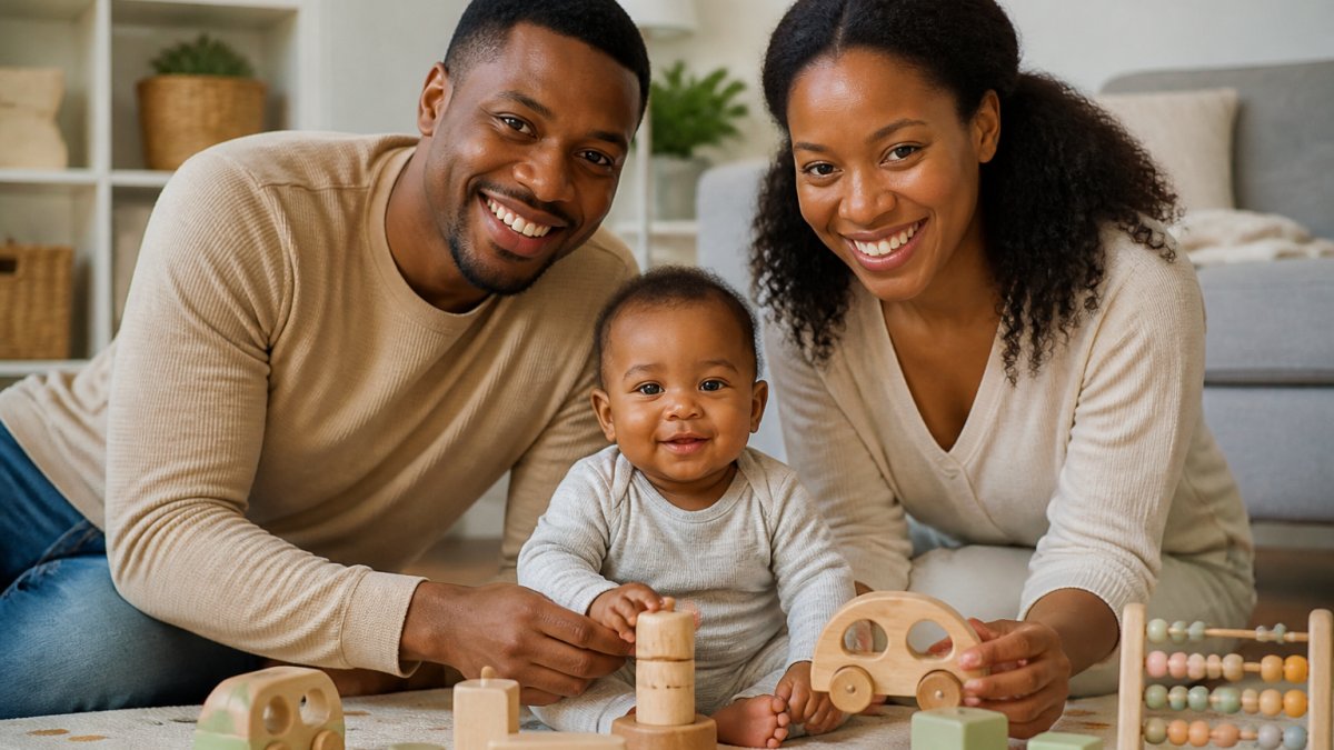 5 Best Non-Toxic Toy Brands for Newborns in 2026