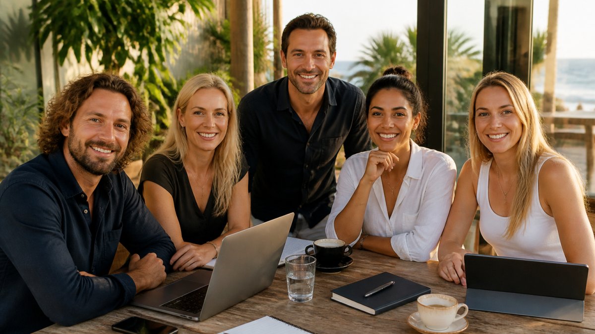 5 Best Operational Frameworks for Service Business Growth
