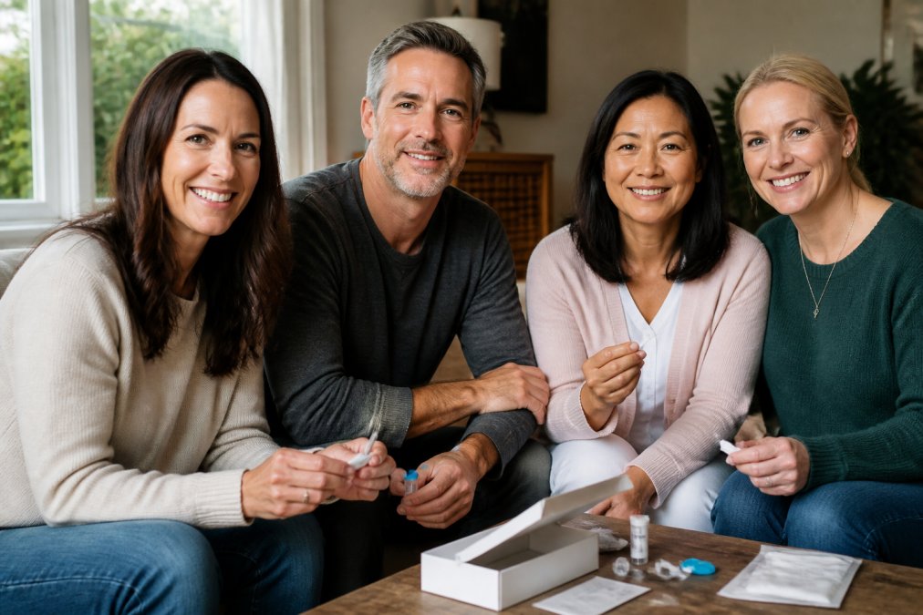 5 Best Practices for At-Home Thyroid Testing in 2026