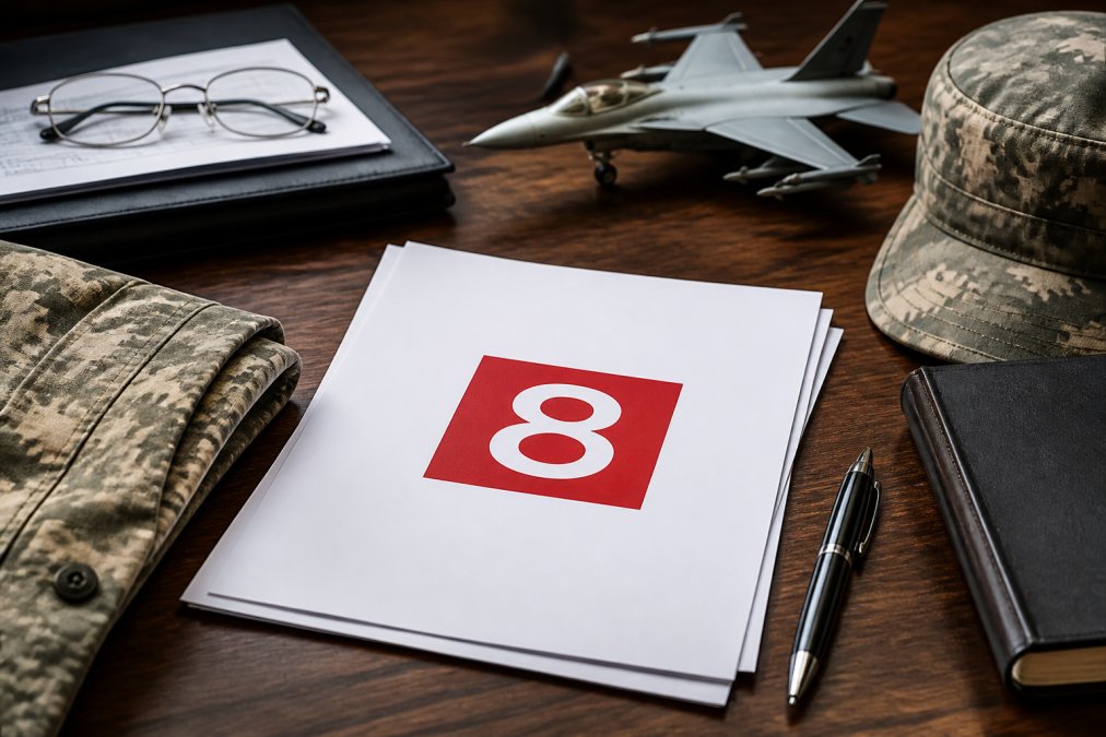 5 Best Practices for Defense Contract Management