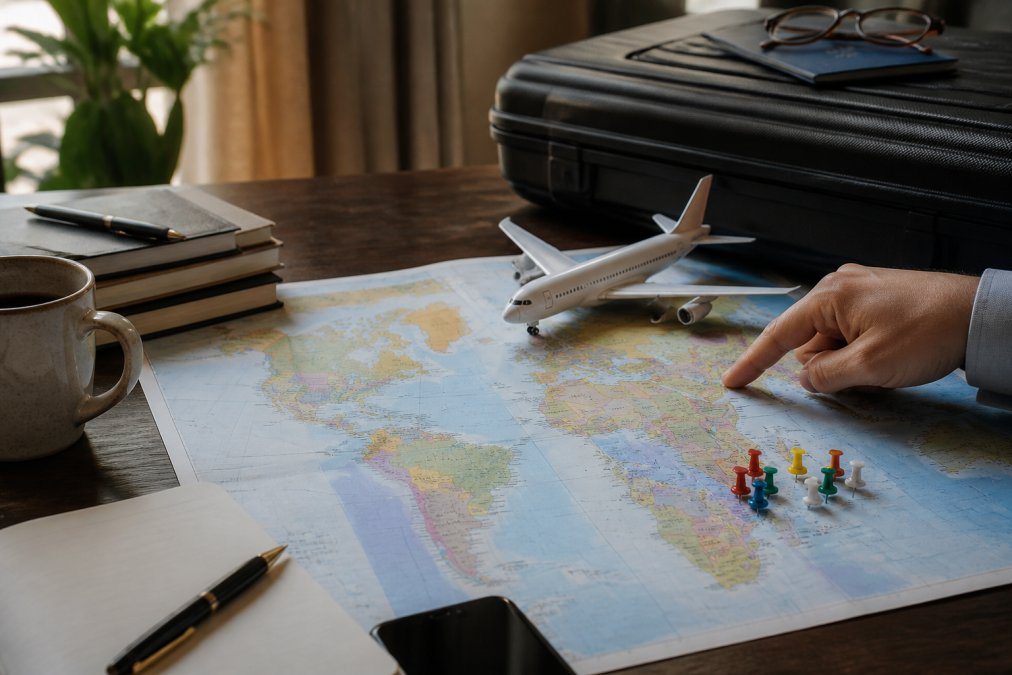 5 Best Practices for International Sales Expansion