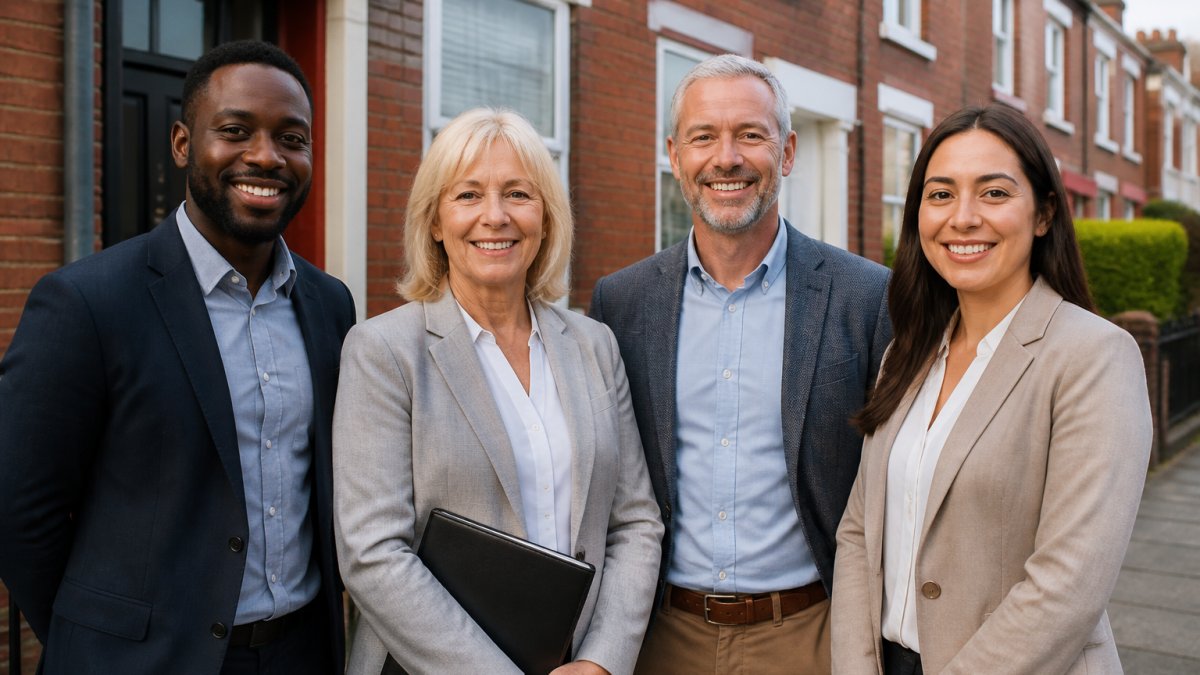 5 Best Practices for New Landlord Compliance