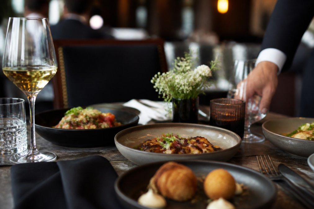 5 Best Practices for Restaurant VIP Dining Clubs