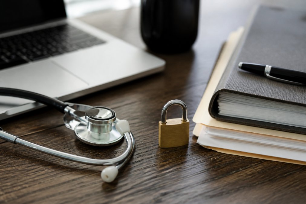 5 Best Practices for Telehealth Data Security in Texas