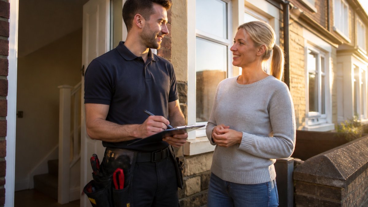 5 Best Preventative Maintenance Tips for Rental Homes