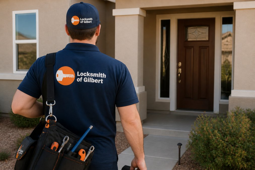 5 Best Residential Locksmiths for Emergency Lockouts