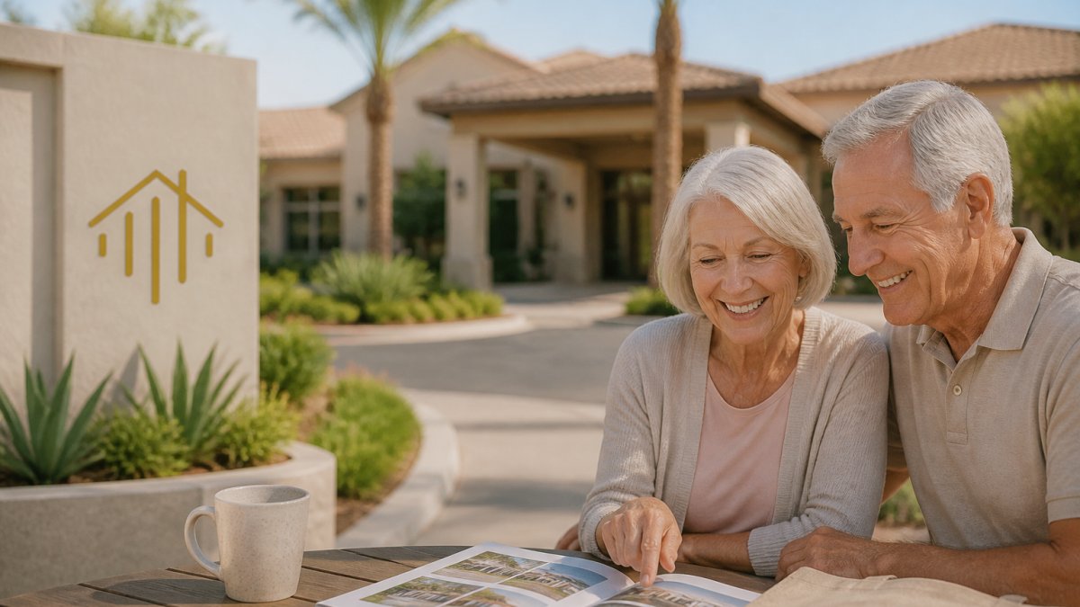 5 Best Retirement Communities in Ventura County 2026