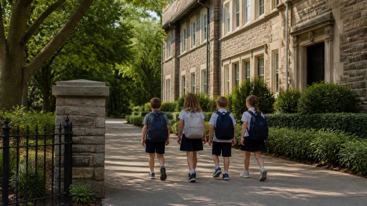5 Best Schools in the Glebe Ottawa: A 2026 Guide