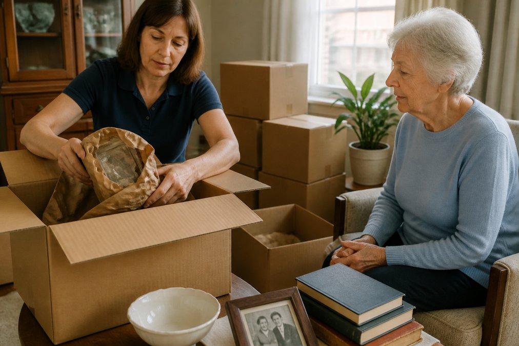 5 Best Senior Move Management Companies 2026