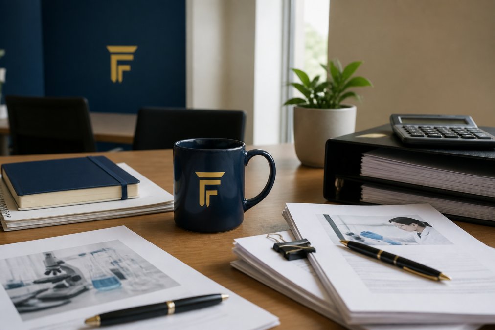 5 Best SR&ED Financing Options for 2026