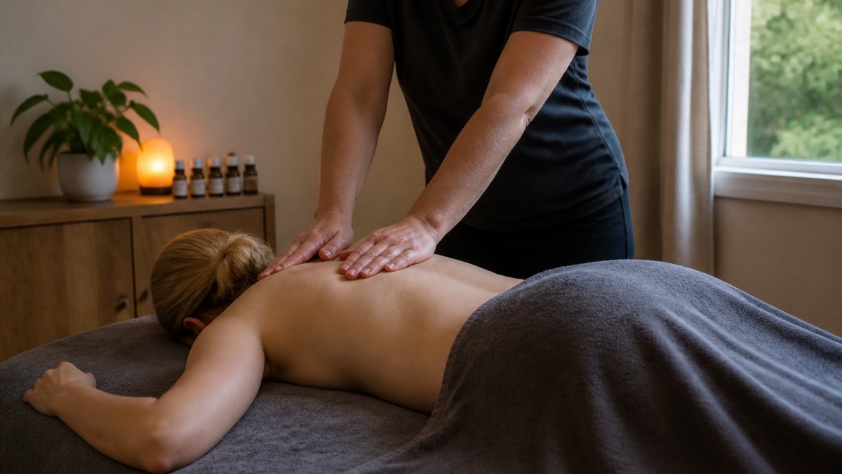 5 Best Therapeutic Massage Clinics in Hobart