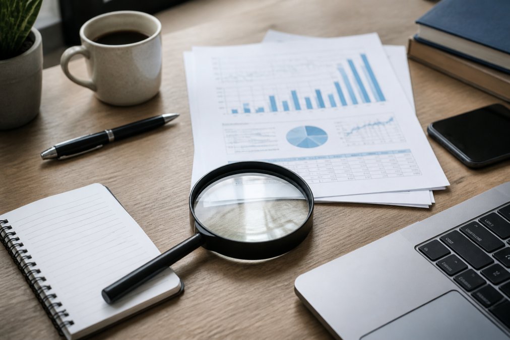 5 Best Tools for Tracking Search Ranking Factors