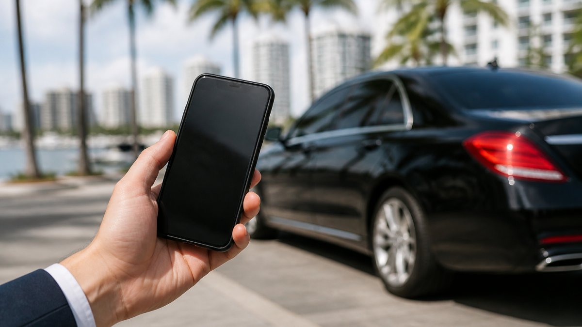 5 Best Transportation Apps for South Florida Travel
