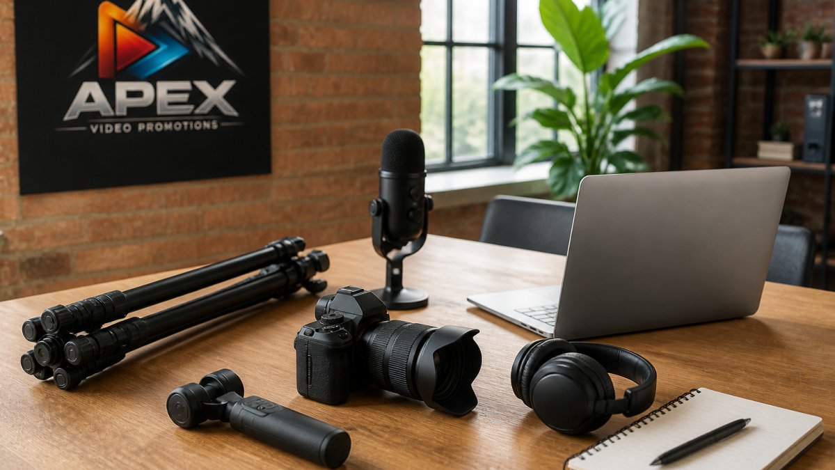 5 Best Video Marketing Tools for Startups