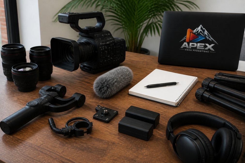5 Best Video Production Partners for Small Businesses