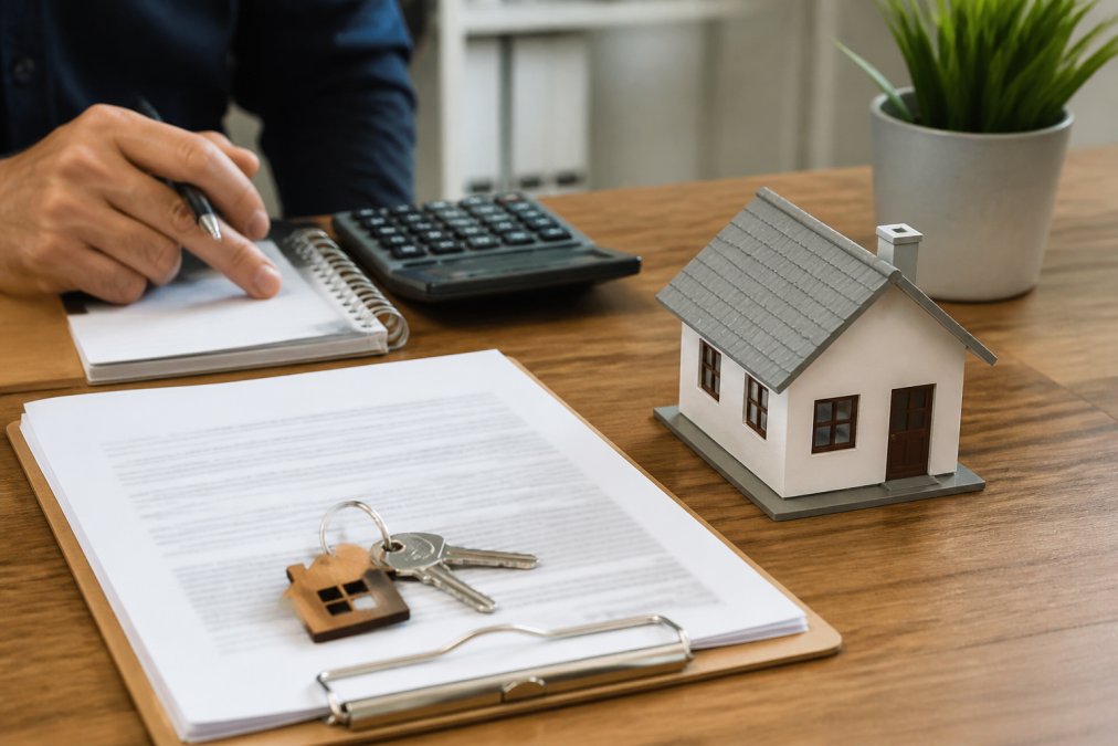 5 Best Ways to Secure Rental Income in 2026