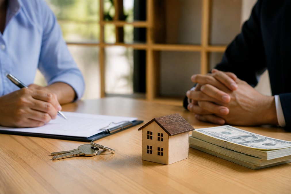 5 Best Ways to Sell a Rental Property With Problem Tenants