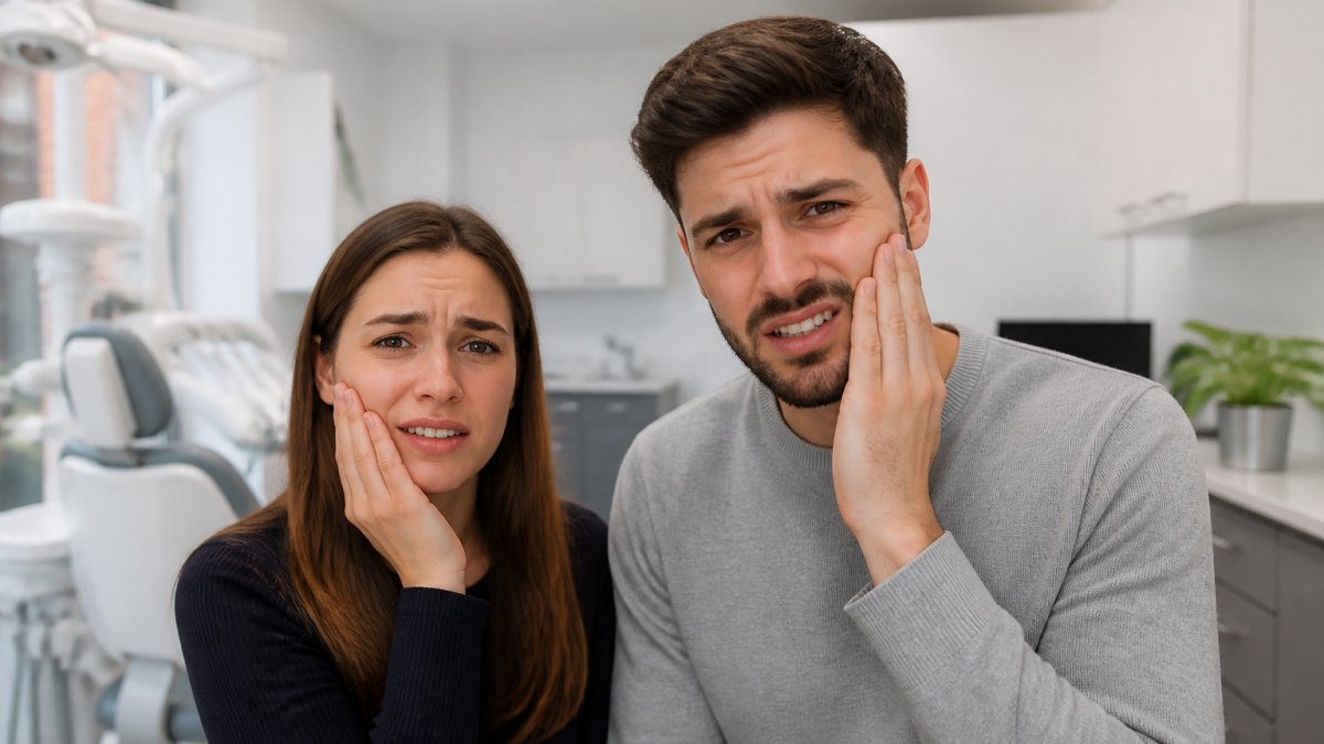 5 Best Ways to Stop Toothache Pain at Home