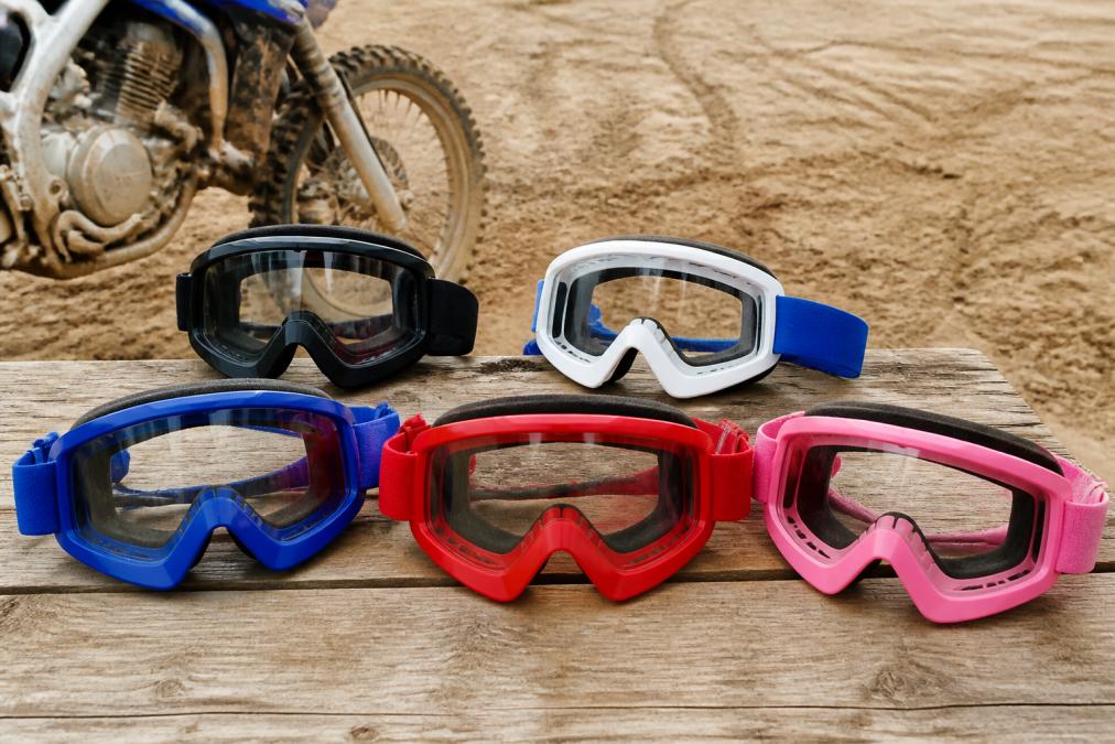 5 Best Youth Motocross Goggles for Kids