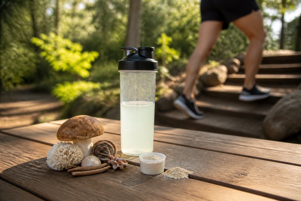 5-Calorie Clean Label Performance Enhancement
