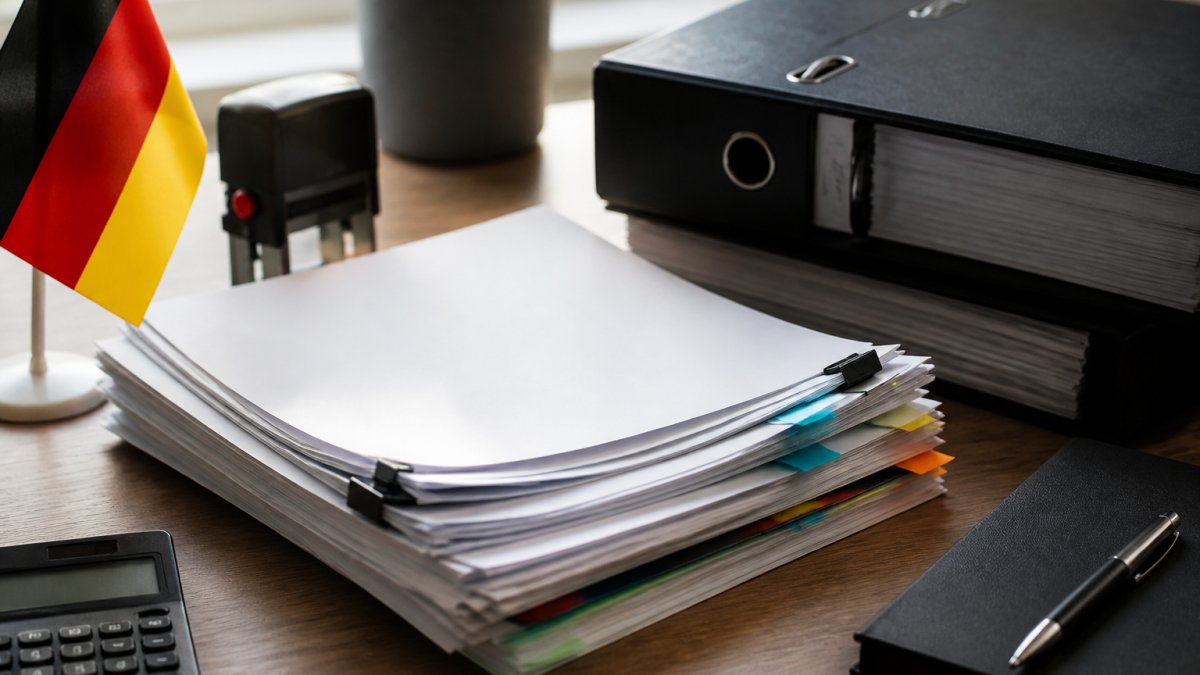 5 Common Mistakes in German Company Formation