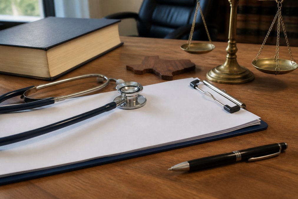 5 Common Texas Healthcare Compliance Mistakes to Avoid