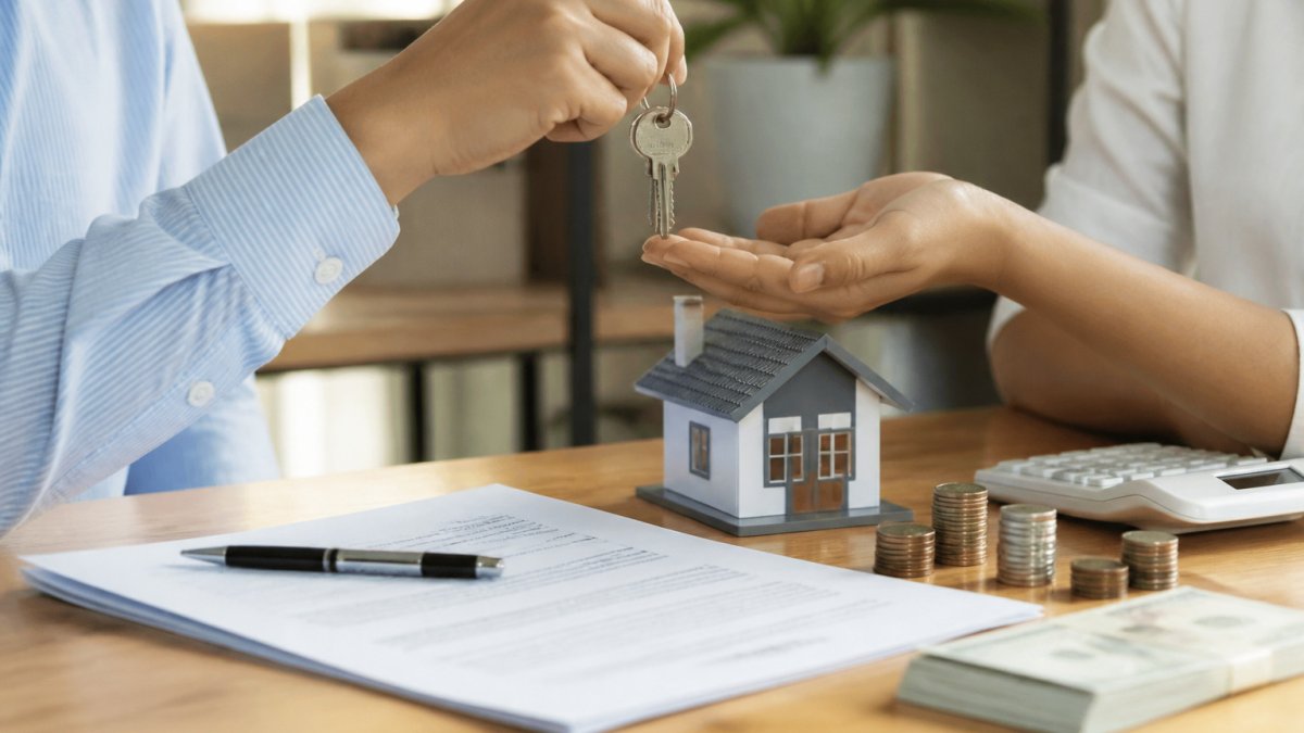 5 Costs That Decide Your Tax When Selling a House in Australia