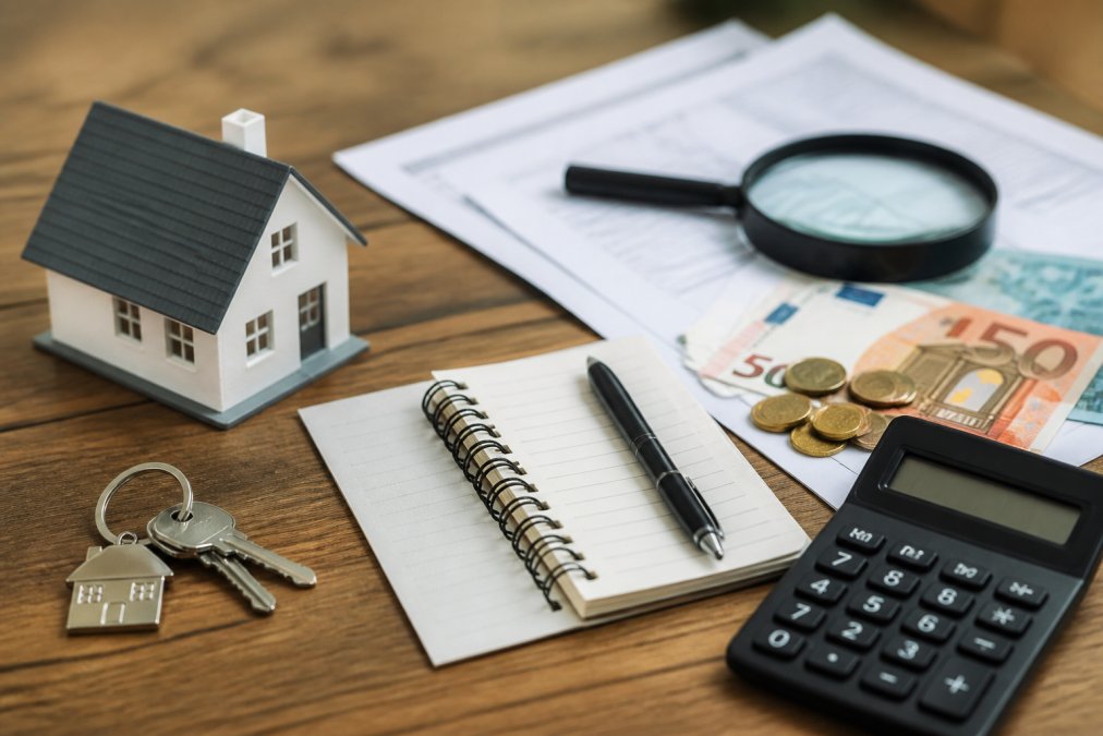 5 erreurs à éviter lors d'un premier achat immobilier