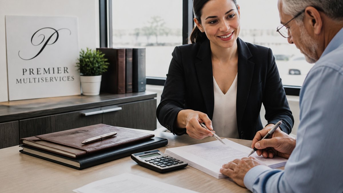 5 Factors That Affect Power of Attorney Costs