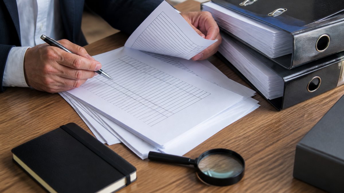 5 häufige Fehler bei UBO Compliance