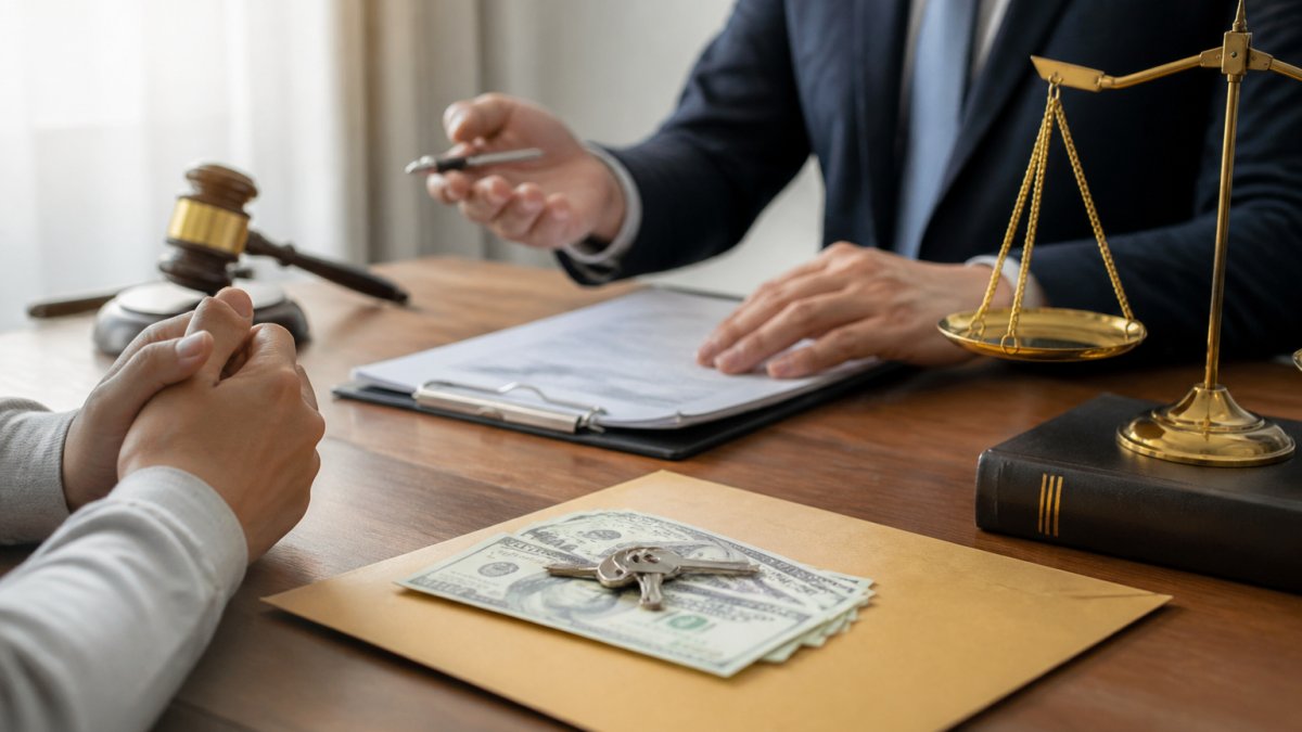 5 Hidden Fees Family Lawyers Don't Tell You About