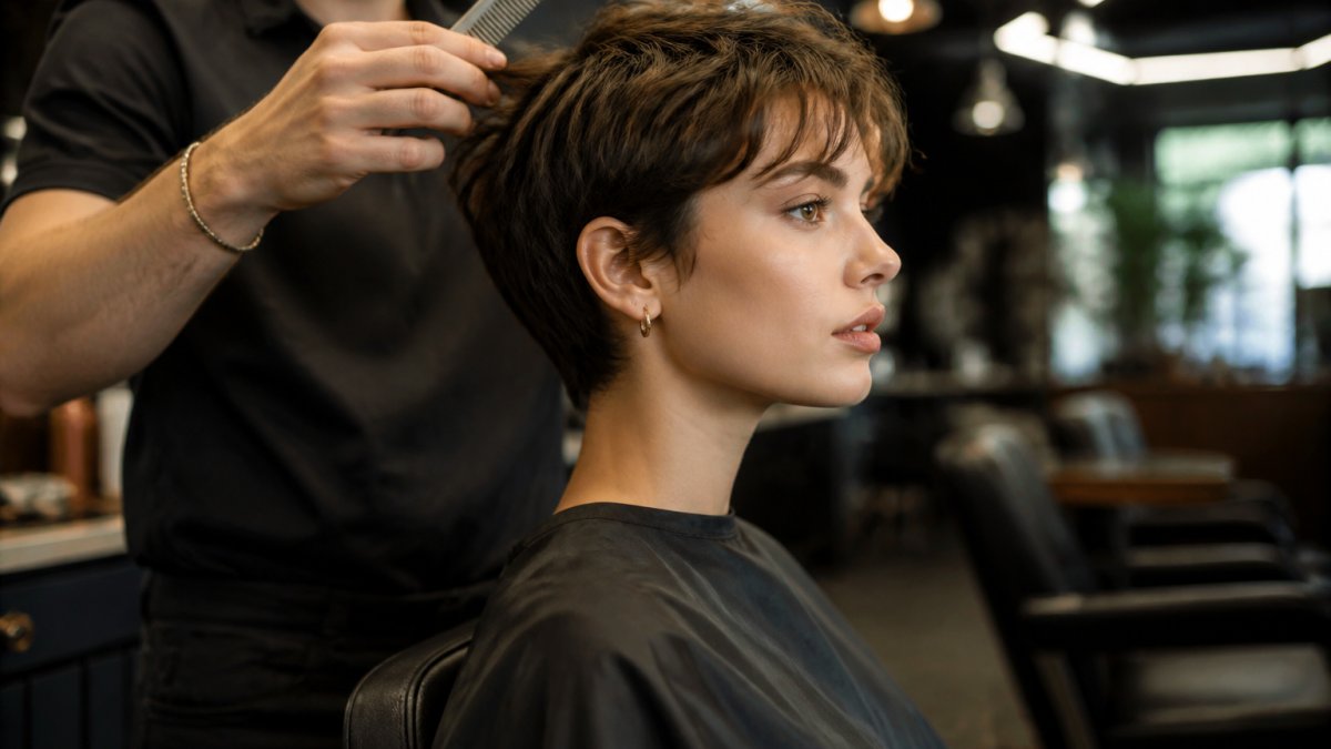 5 idées de coupes courtes femme tendance en 2026