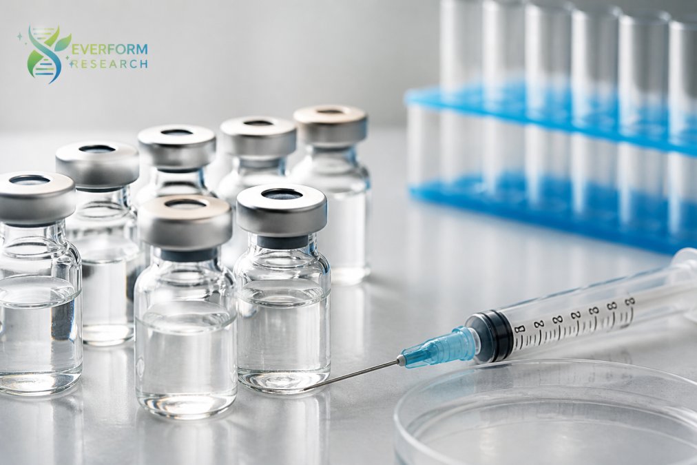 5 Key Benefits of Peptide Therapeutics in Metabolic Research