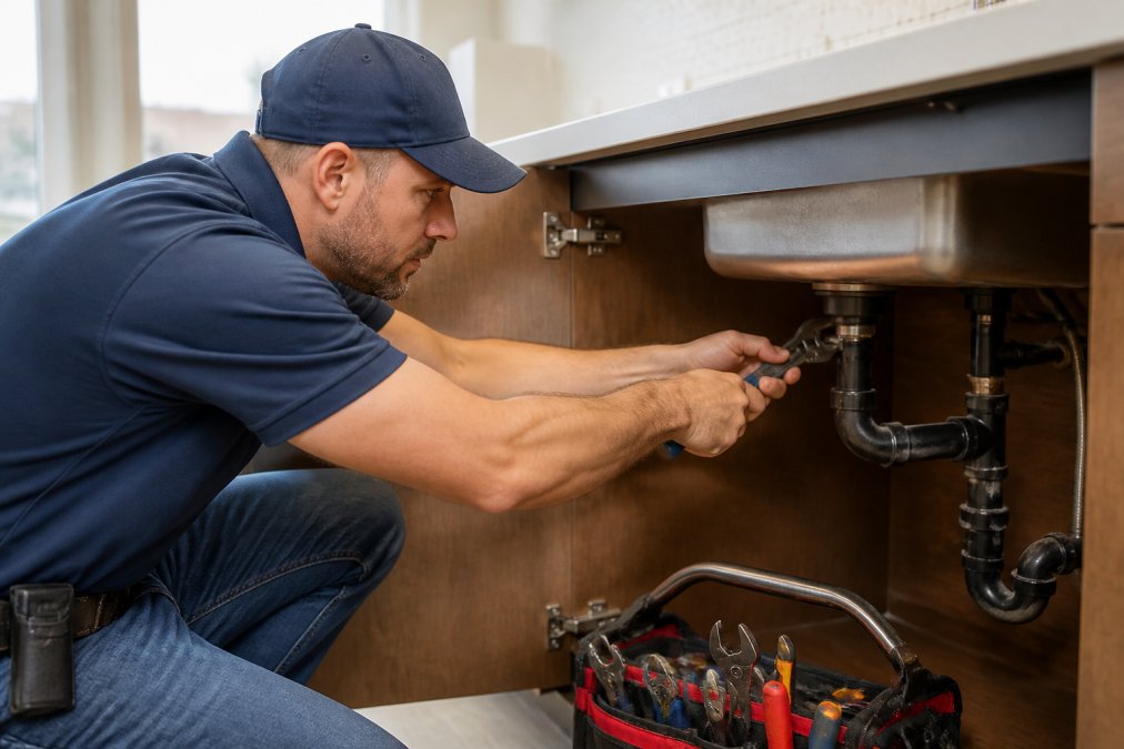 5 Licensed Plumbing Experts in Denver Metro You Can Trust
