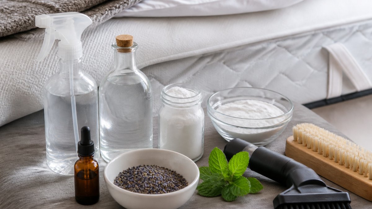 5 Natural Bed Bug Remedies That Work (2026 Guide)