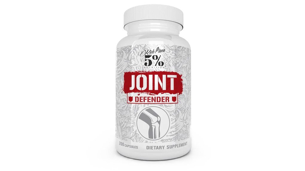 5% Nutrition Joint Defender