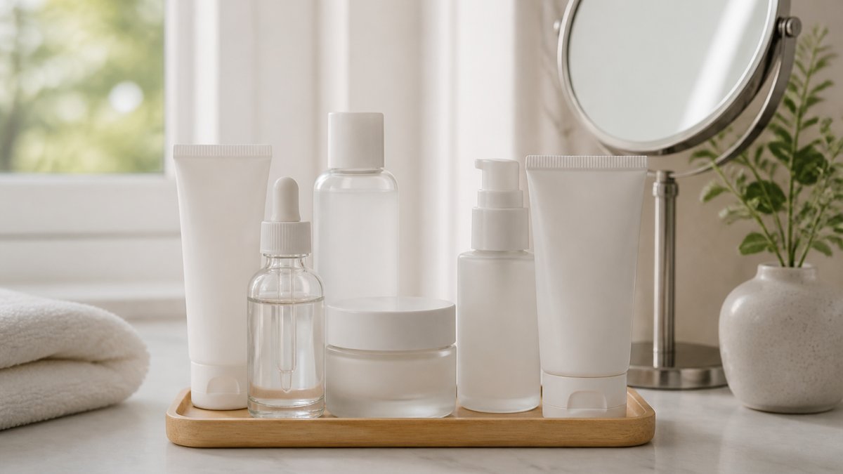 5 Paula's Choice Alternatives for Sensitive Skin