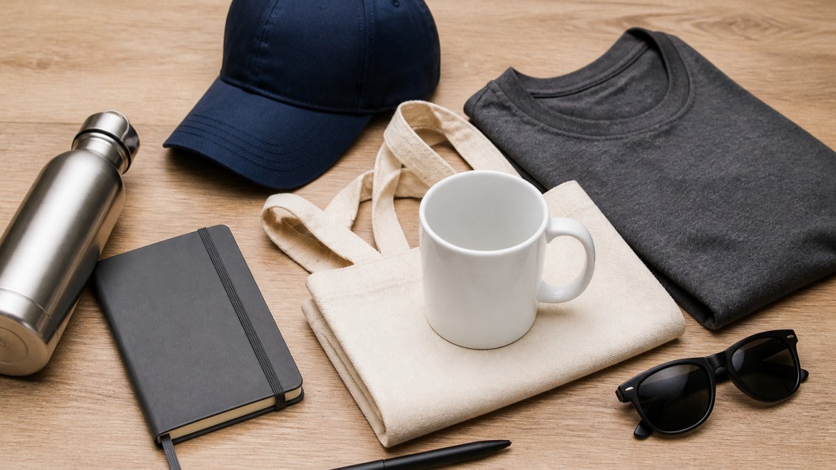 5 Promotional Products for Lead Generation That Work