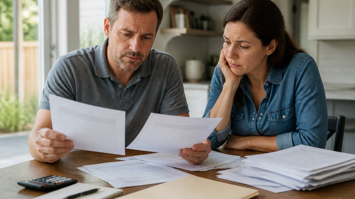 5 Reasons Property Tax Estimates Differ on Zillow