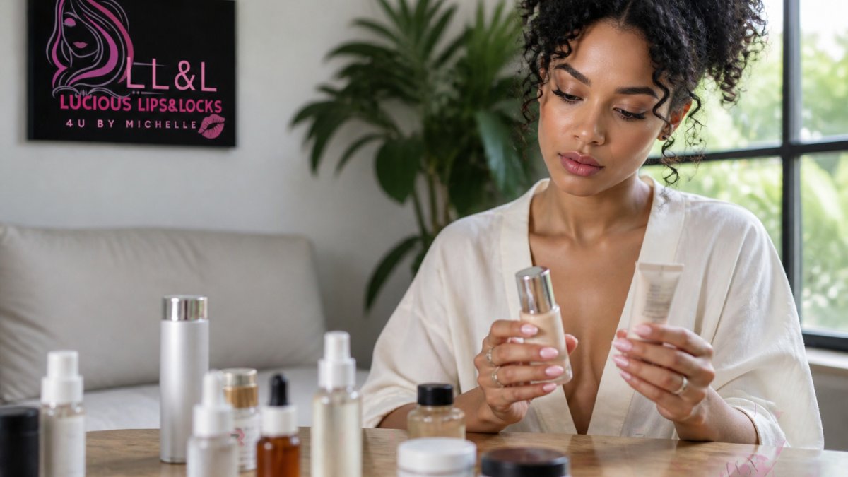 5 Reasons Skincare-Infused Makeup May Not Replace Your Routine
