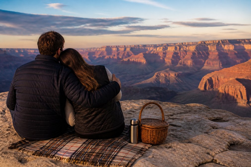 5 Romantic Weekend Trips to Northern Arizona 2026